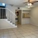 picture for listing: Amazing 1bed/2bath, 2 story on East Side
